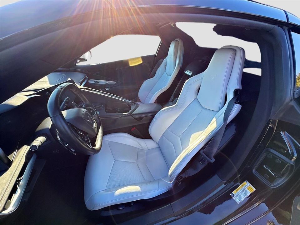 2023 Chevrolet Corvette C8 - Image 19 of 21