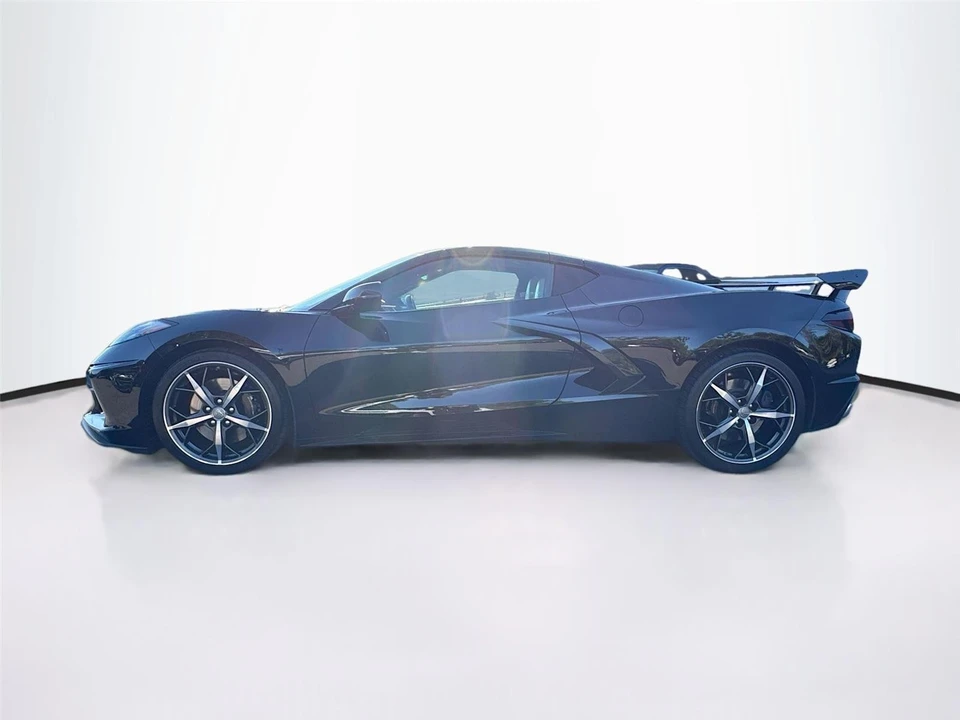 2023 Chevrolet Corvette C8 - Image 4 of 21