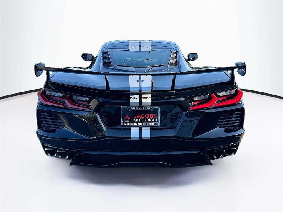 2023 Chevrolet Corvette C8 - Image 6 of 21