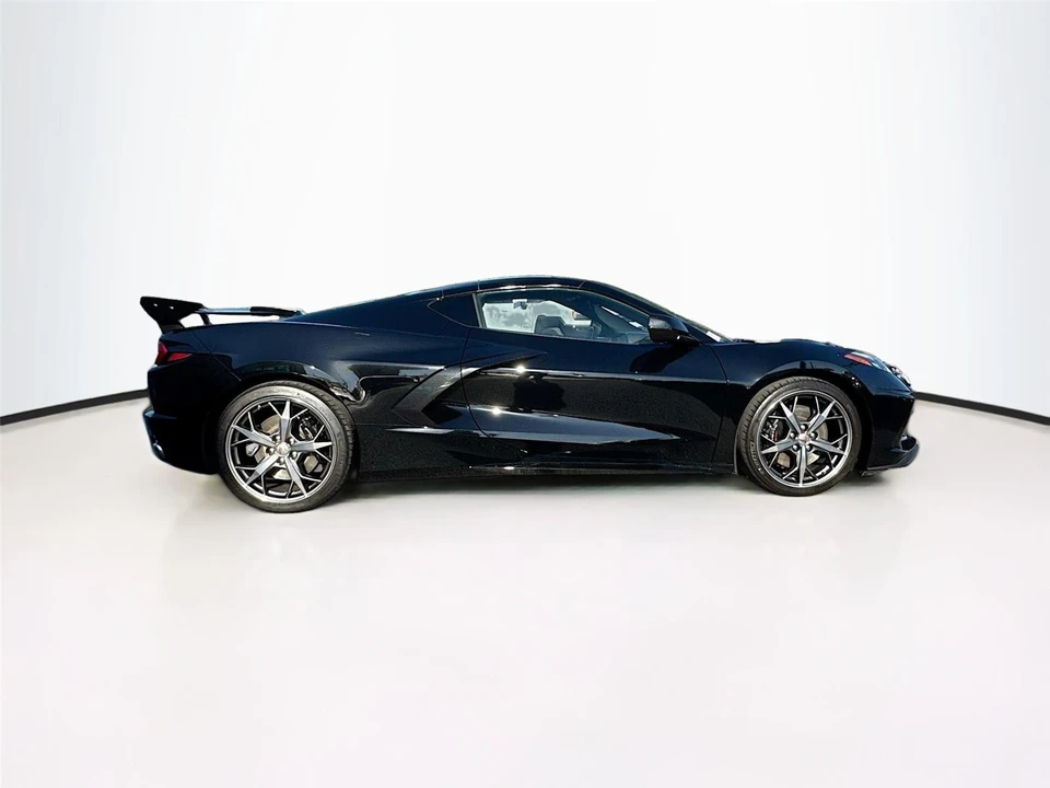 2023 Chevrolet Corvette C8 - Image 8 of 21
