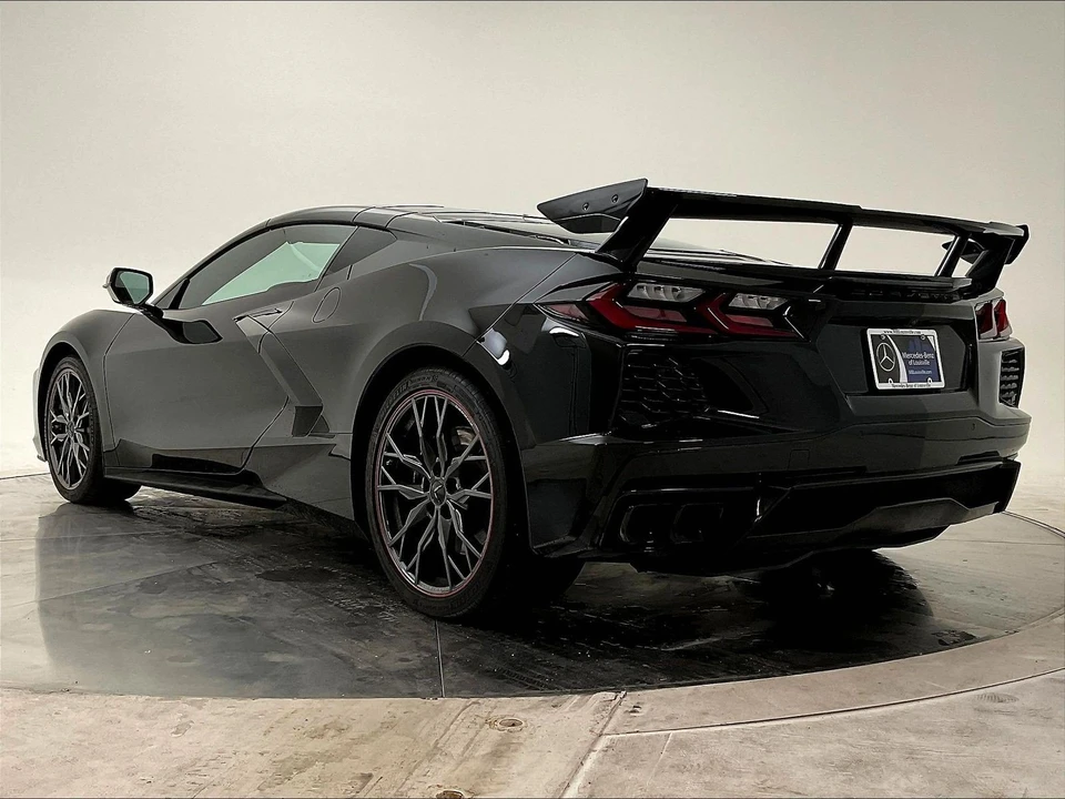 2023 Chevrolet Corvette C8 - Image 4 of 9