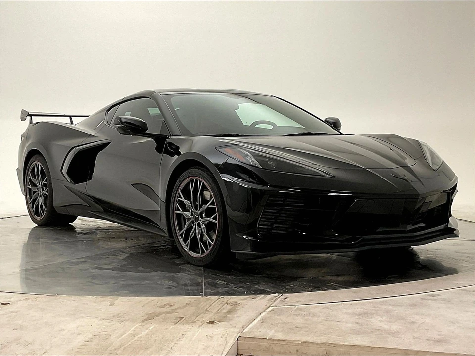 2023 Chevrolet Corvette C8 - Image 3 of 9