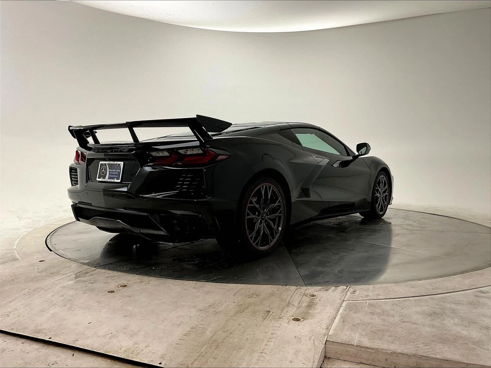 2023 Chevrolet Corvette C8 - Image 5 of 9
