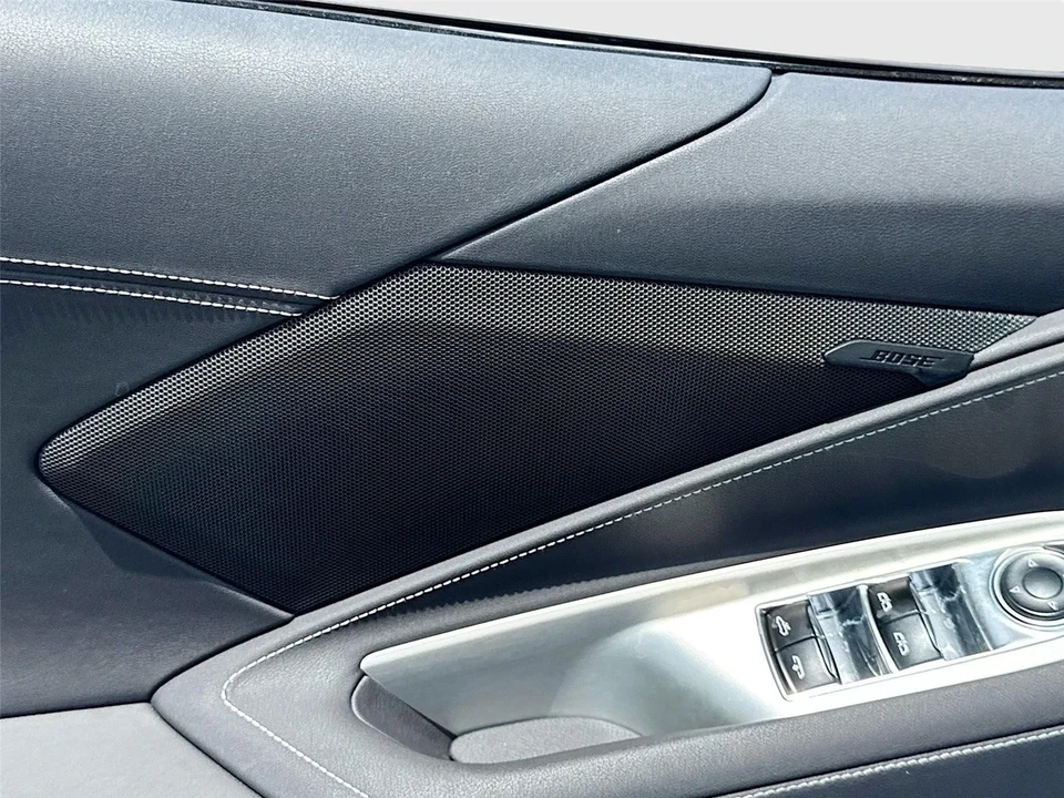 2023 Chevrolet Corvette C8 - Image 19 of 21