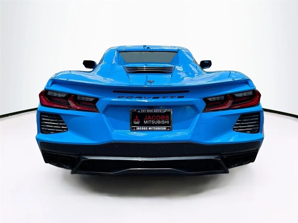 2023 Chevrolet Corvette C8 - Image 6 of 21