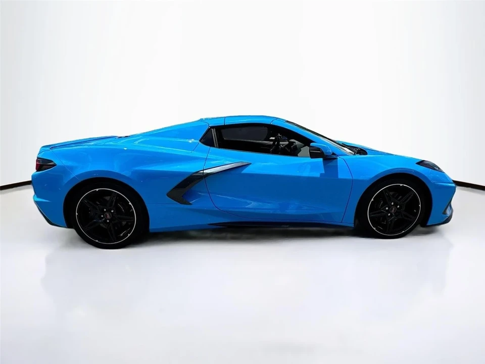 2023 Chevrolet Corvette C8 - Image 10 of 21