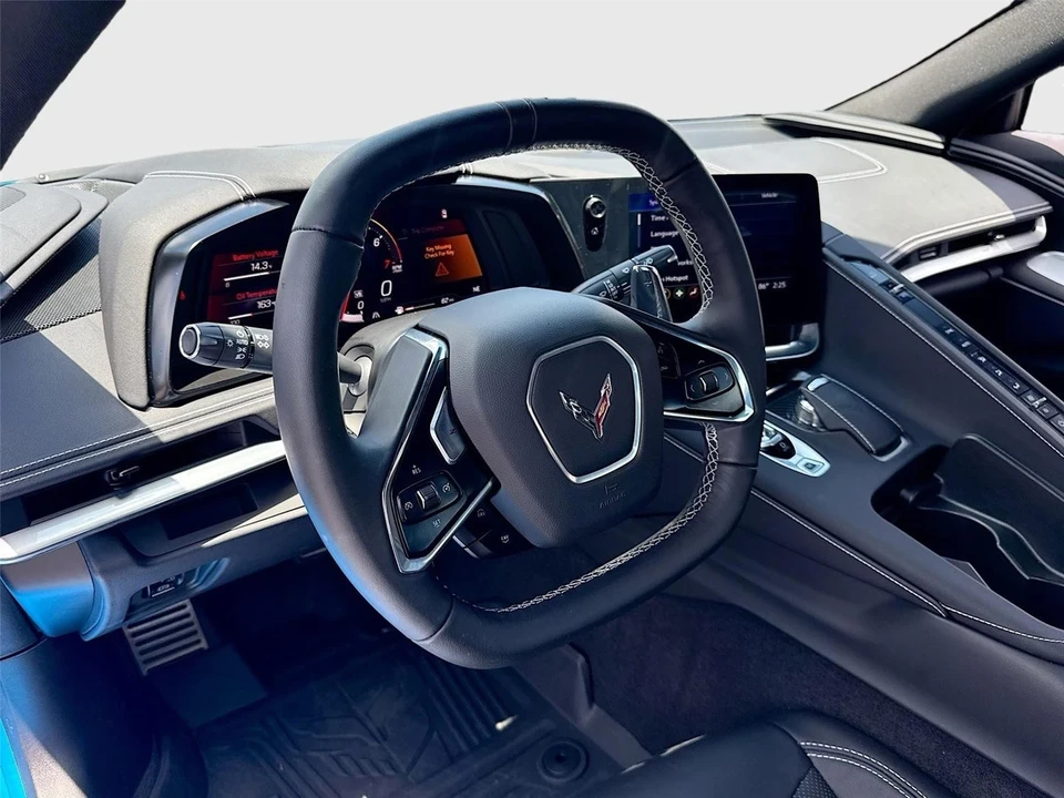 2023 Chevrolet Corvette C8 - Image 11 of 21