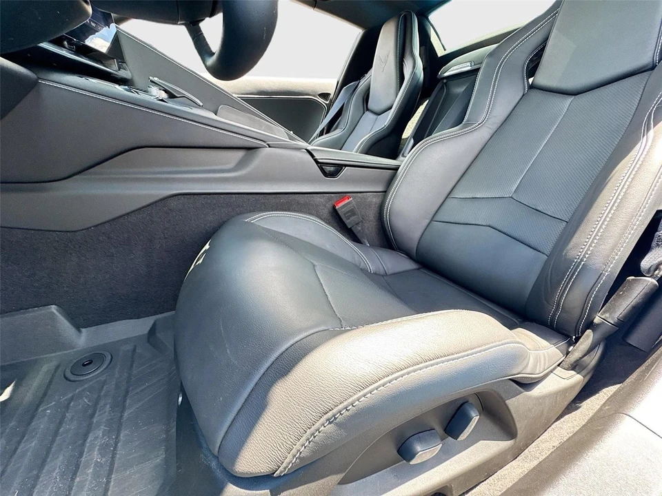 2023 Chevrolet Corvette C8 - Image 20 of 21