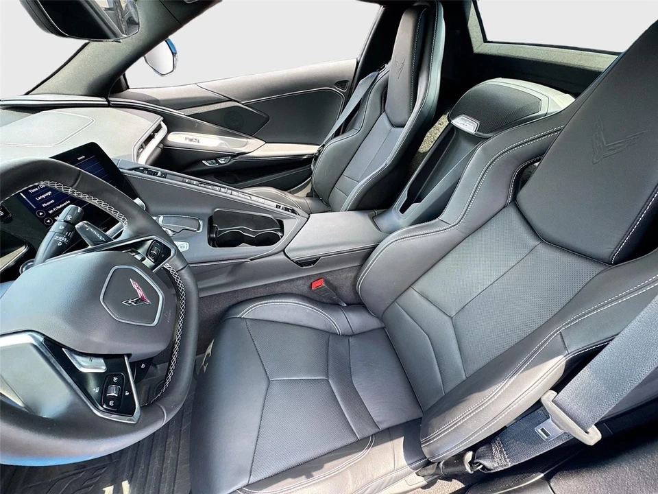 2023 Chevrolet Corvette C8 - Image 21 of 21
