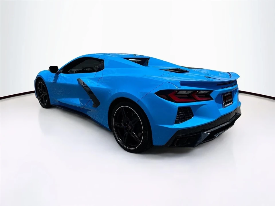 2023 Chevrolet Corvette C8 - Image 5 of 21