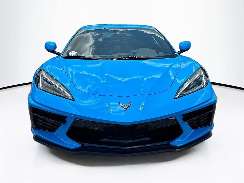 2023 Chevrolet Corvette C8 - Image 2 of 21