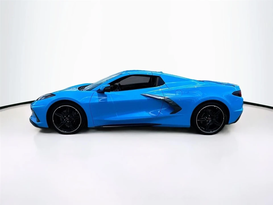 2023 Chevrolet Corvette C8 - Image 4 of 21