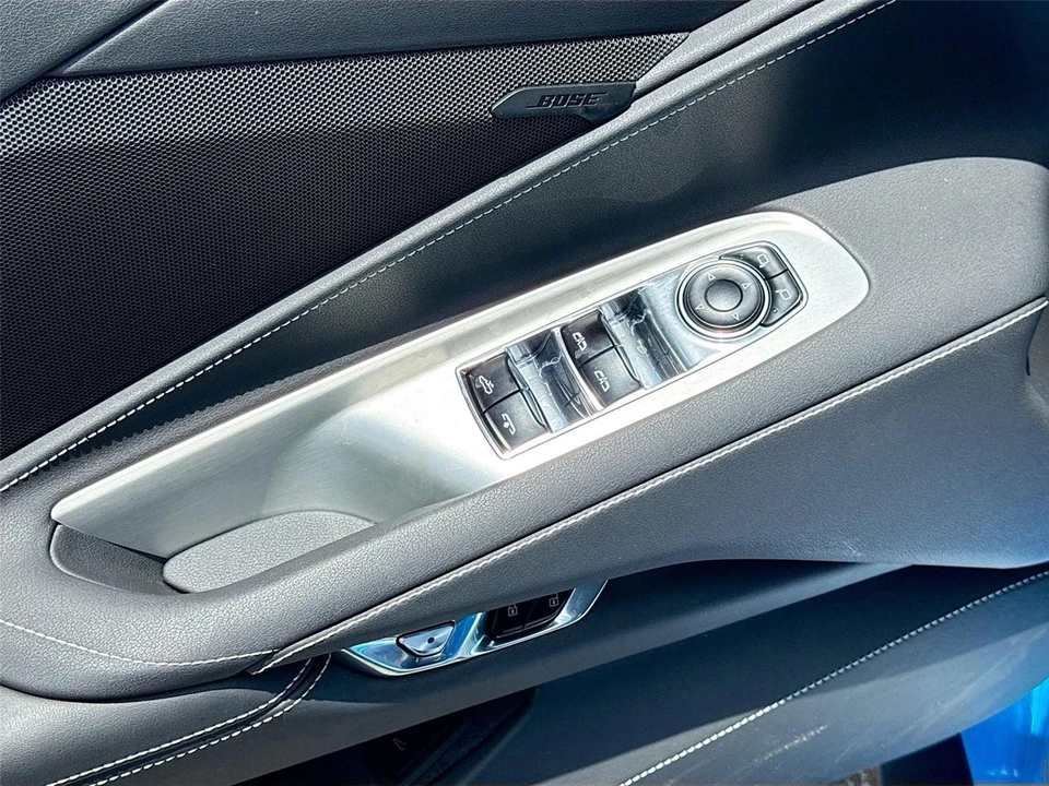 2023 Chevrolet Corvette C8 - Image 18 of 21