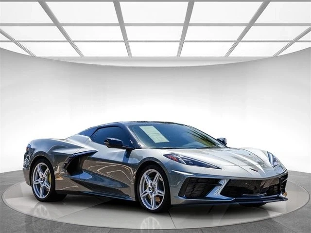 2023 Chevrolet Corvette C8 - Image 5 of 12