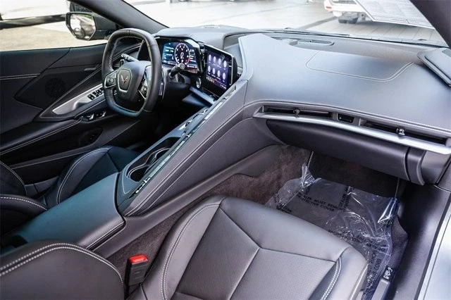 2023 Chevrolet Corvette C8 - Image 10 of 12