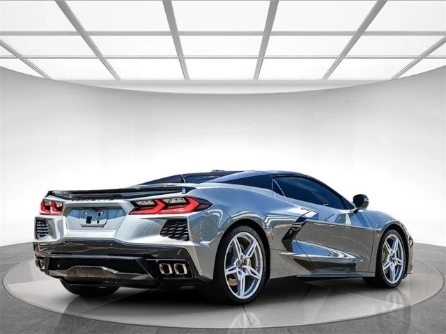 2023 Chevrolet Corvette C8 - Image 4 of 12
