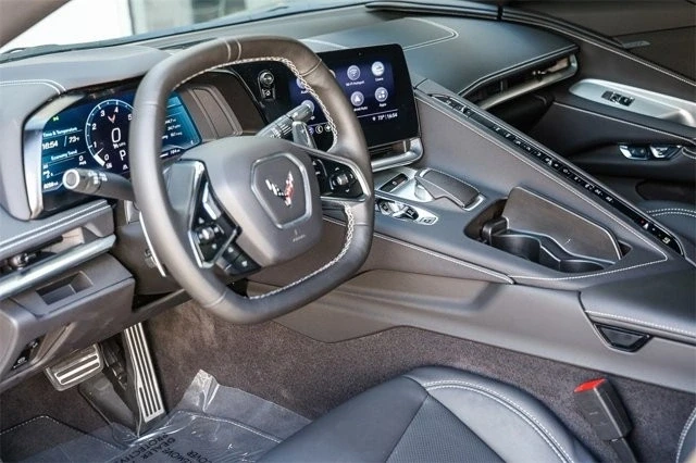 2023 Chevrolet Corvette C8 - Image 11 of 12