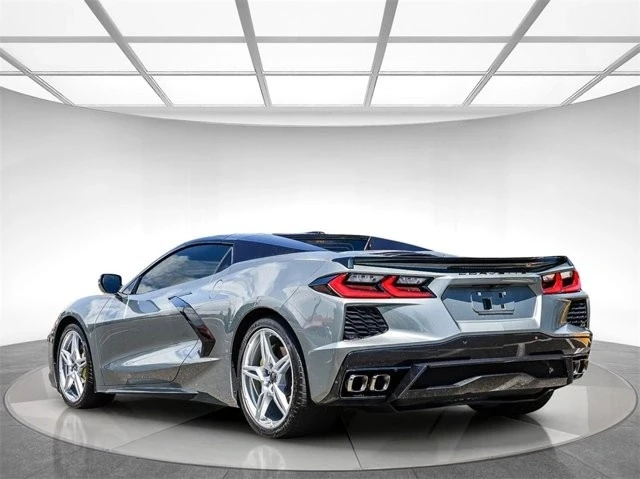 2023 Chevrolet Corvette C8 - Image 2 of 12