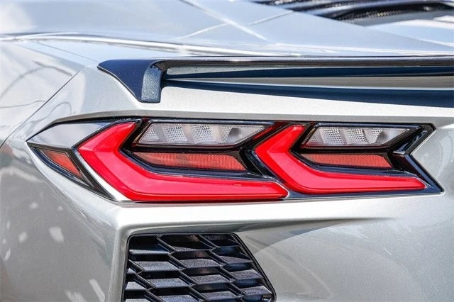 2023 Chevrolet Corvette C8 - Image 8 of 12