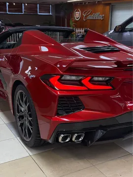 2023 Chevrolet Corvette C8 - Image 4 of 6