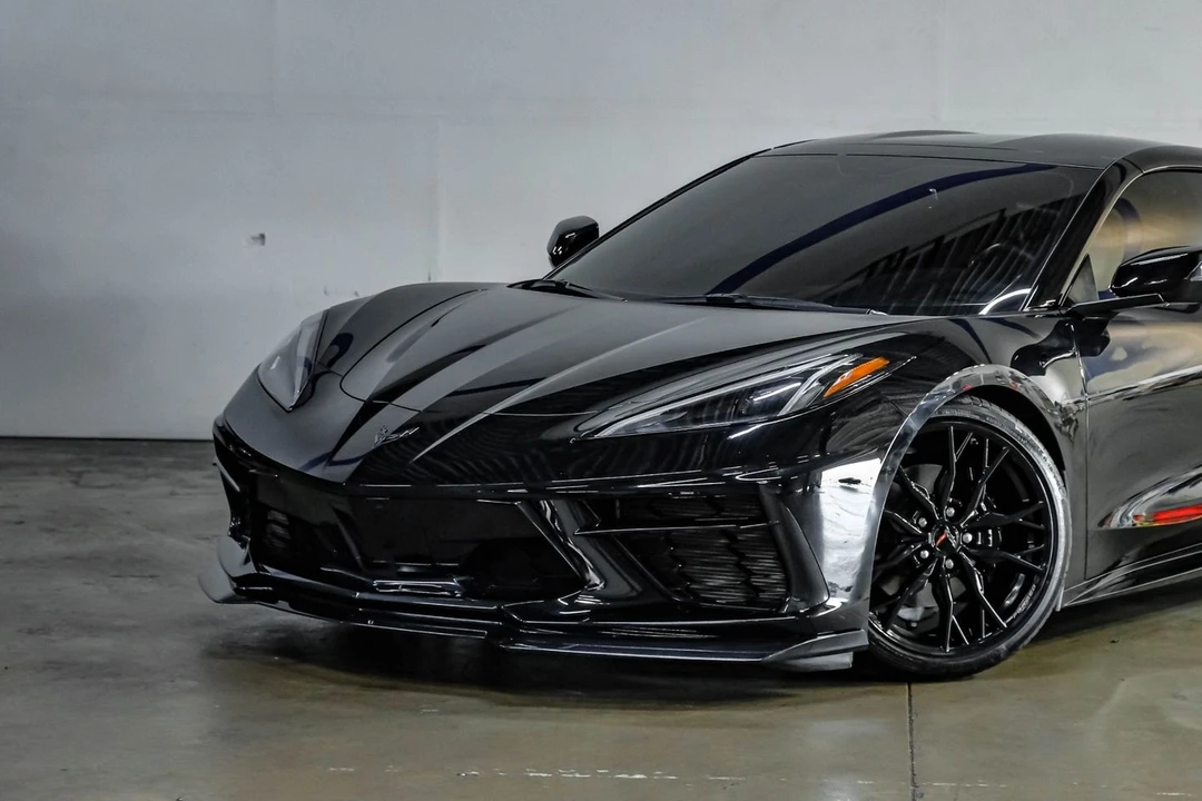 2023 Chevrolet Corvette C8 - Image 8 of 31