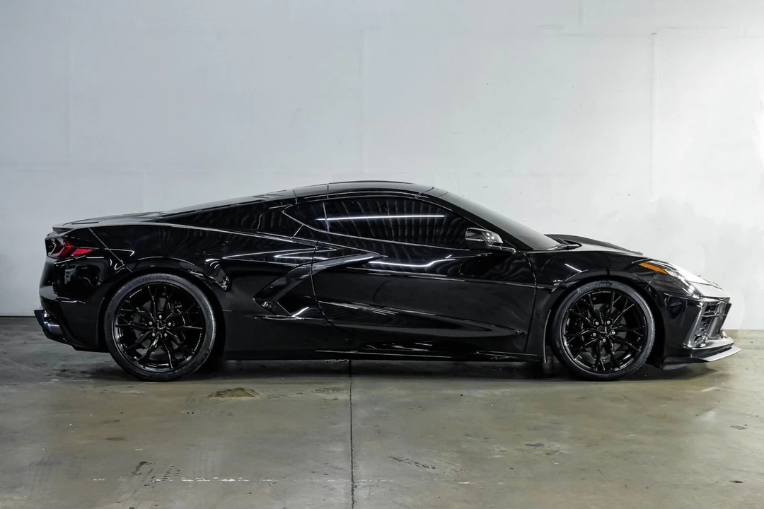 2023 Chevrolet Corvette C8 - Image 10 of 31
