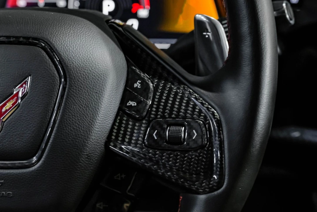 2023 Chevrolet Corvette C8 - Image 23 of 31