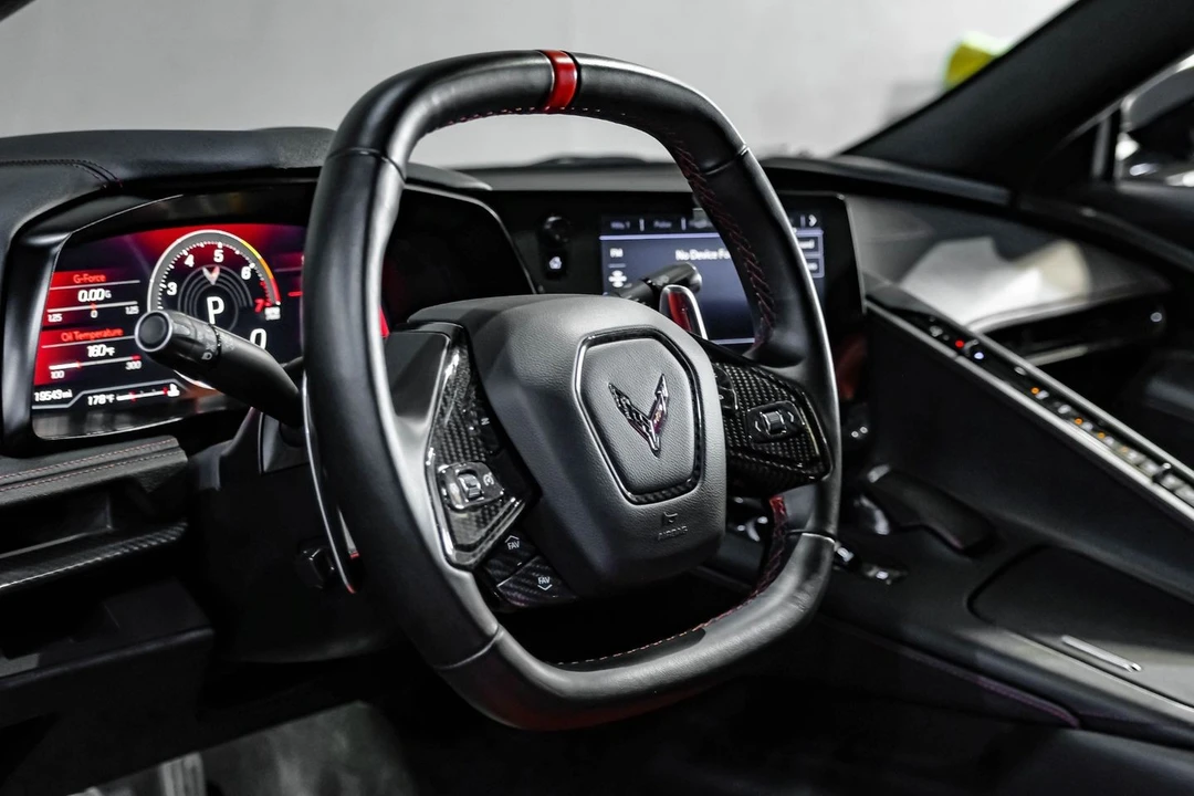 2023 Chevrolet Corvette C8 - Image 21 of 31