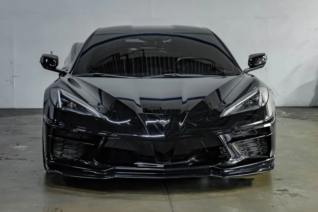 2023 Chevrolet Corvette C8 - Image 5 of 31