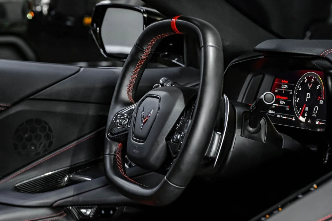2023 Chevrolet Corvette C8 - Image 20 of 31