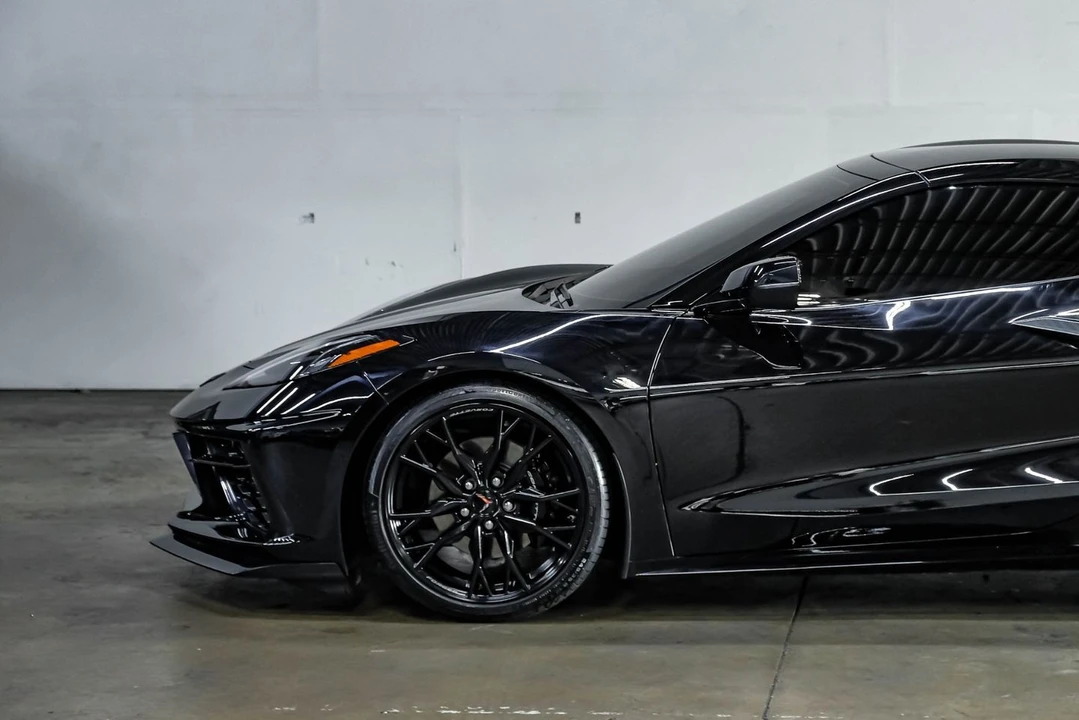 2023 Chevrolet Corvette C8 - Image 17 of 31
