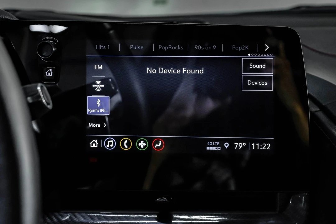 2023 Chevrolet Corvette C8 - Image 29 of 31