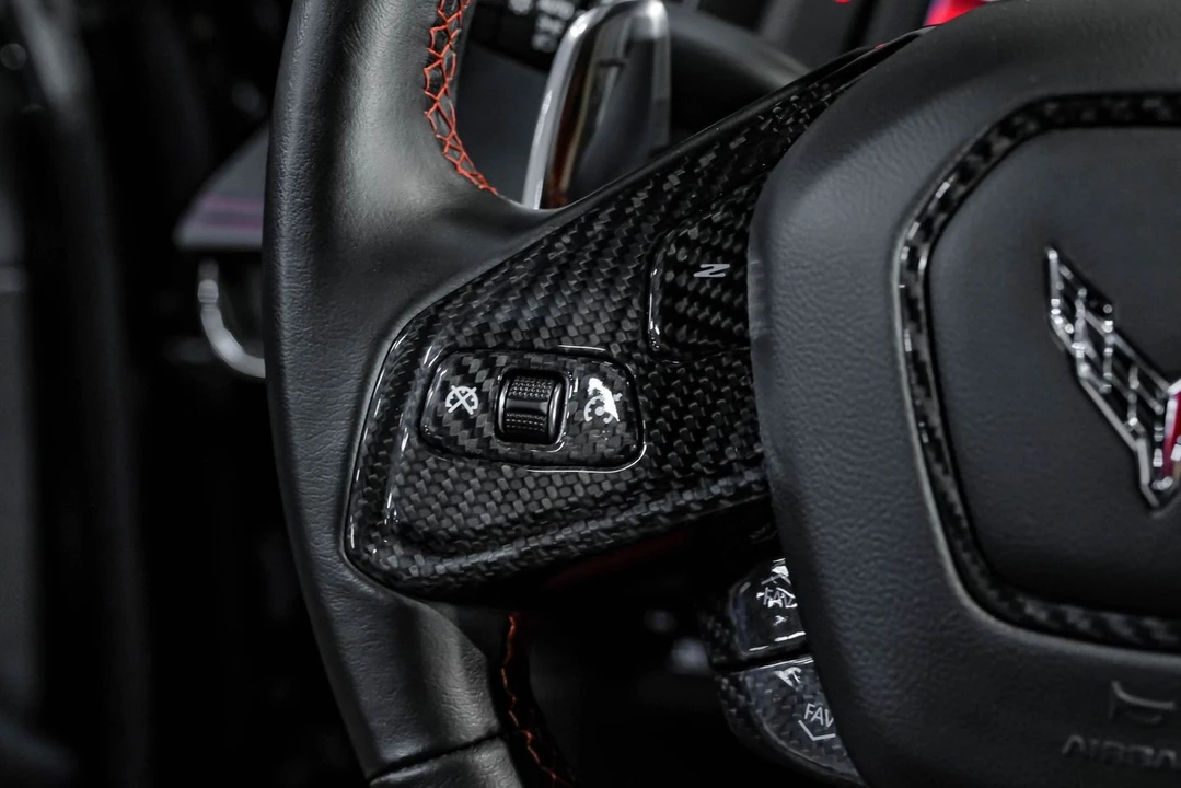 2023 Chevrolet Corvette C8 - Image 22 of 31