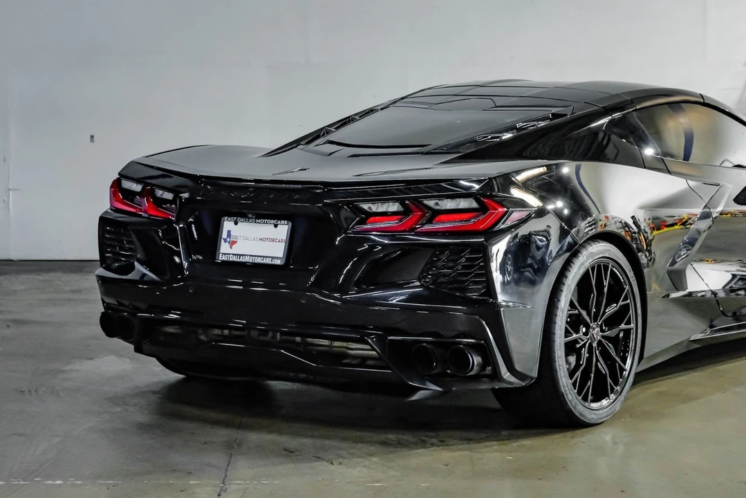 2023 Chevrolet Corvette C8 - Image 12 of 31