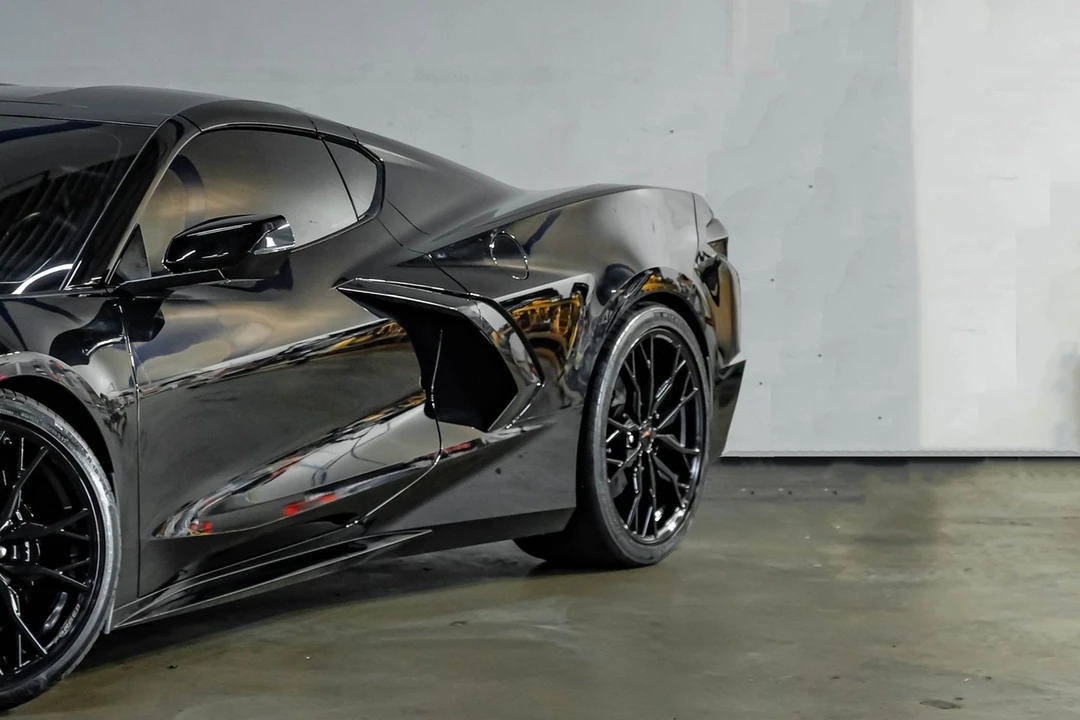 2023 Chevrolet Corvette C8 - Image 9 of 31