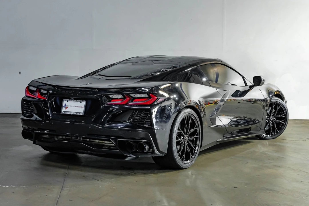 2023 Chevrolet Corvette C8 - Image 11 of 31