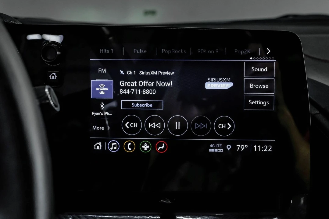 2023 Chevrolet Corvette C8 - Image 30 of 31
