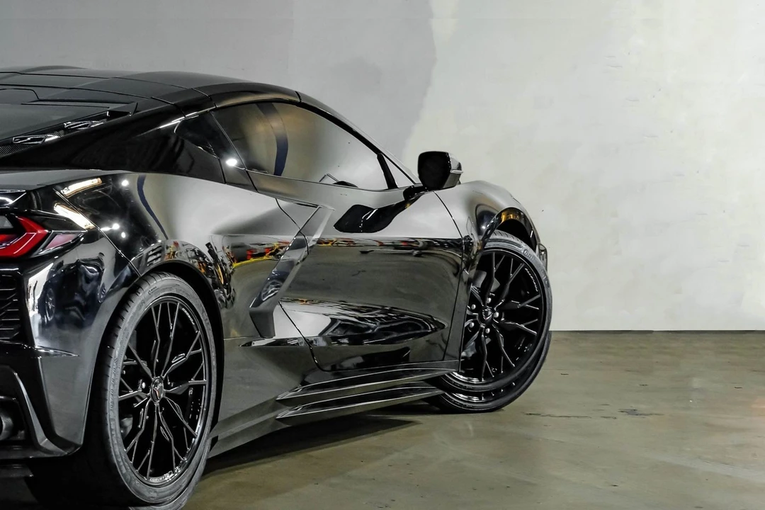 2023 Chevrolet Corvette C8 - Image 13 of 31