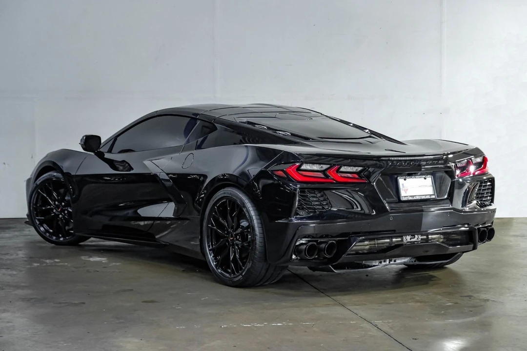 2023 Chevrolet Corvette C8 - Image 15 of 31