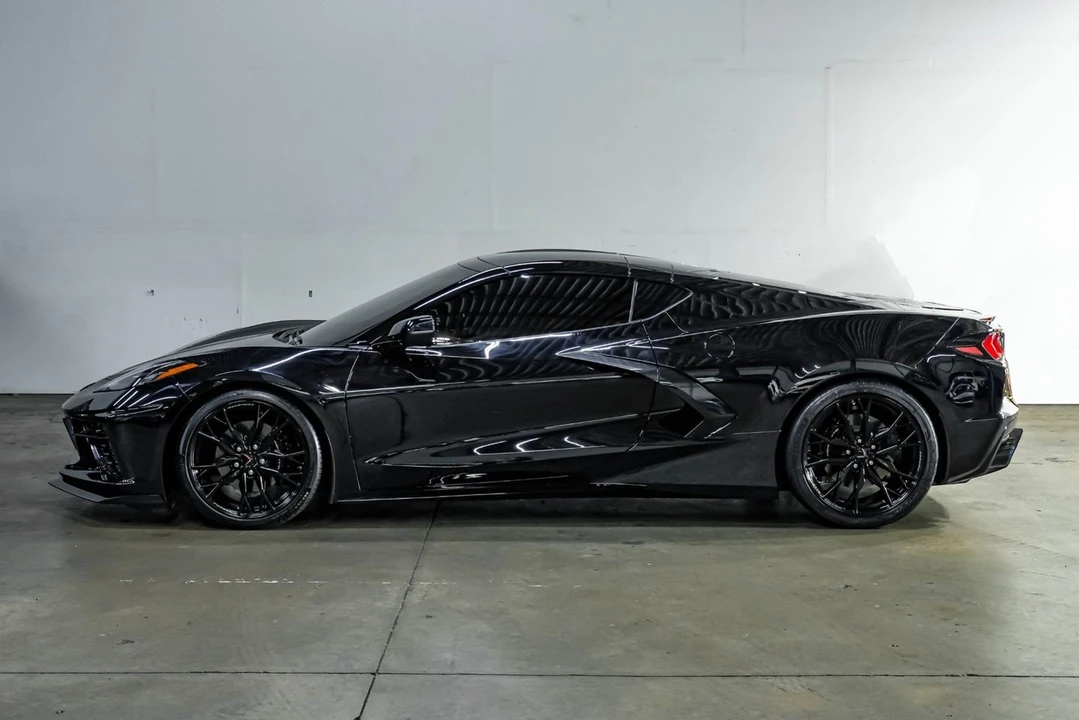 2023 Chevrolet Corvette C8 - Image 16 of 31