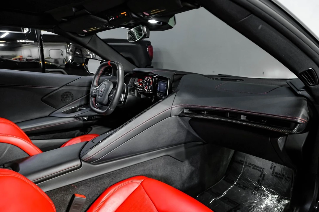 2023 Chevrolet Corvette C8 - Image 19 of 31