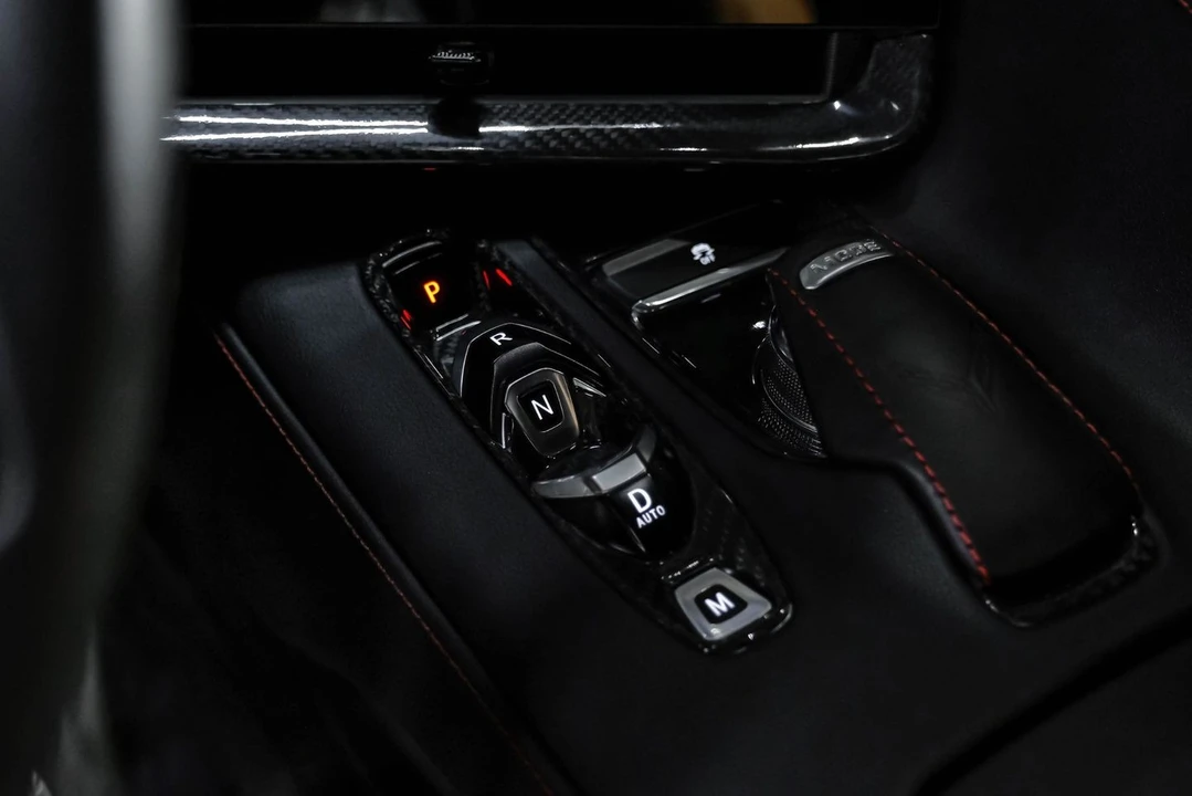 2023 Chevrolet Corvette C8 - Image 28 of 31