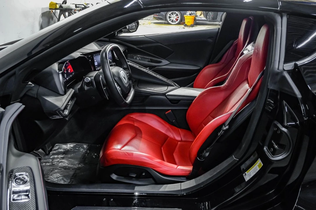2023 Chevrolet Corvette C8 - Image 4 of 31