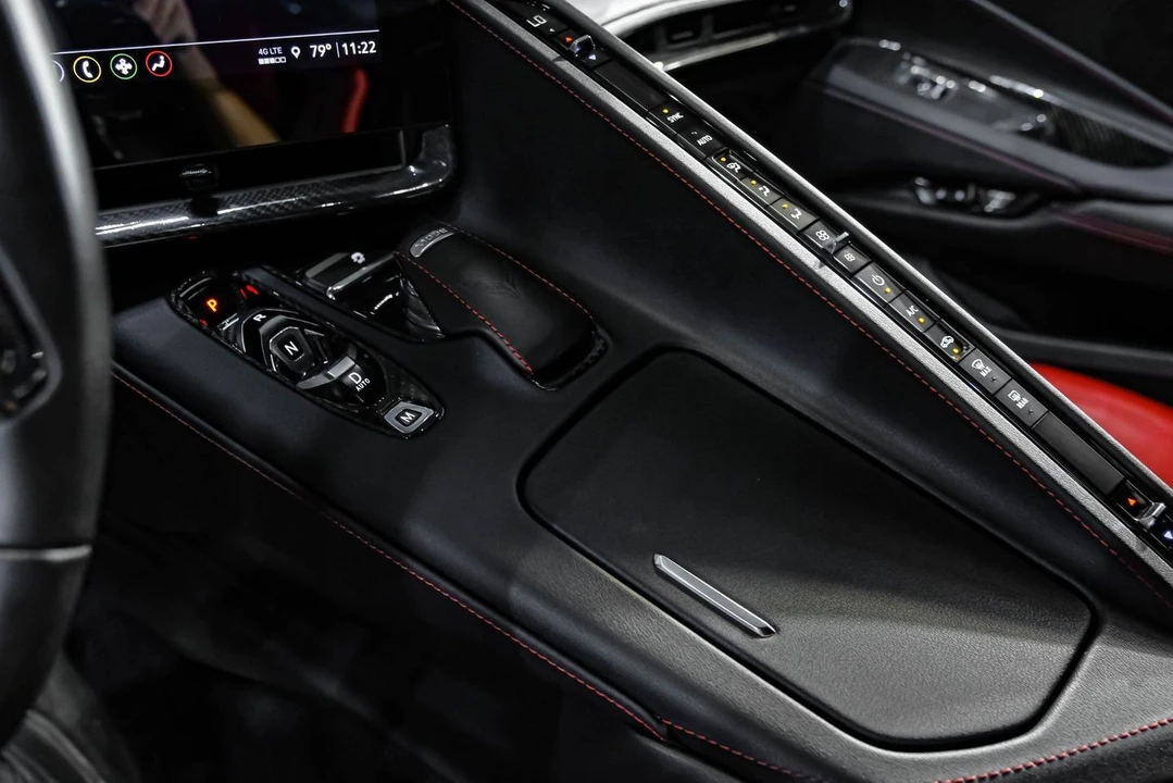 2023 Chevrolet Corvette C8 - Image 27 of 31