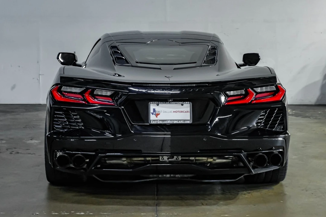 2023 Chevrolet Corvette C8 - Image 14 of 31
