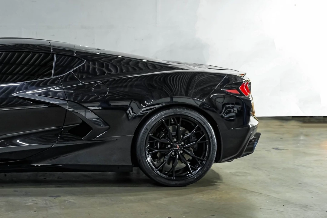 2023 Chevrolet Corvette C8 - Image 18 of 31