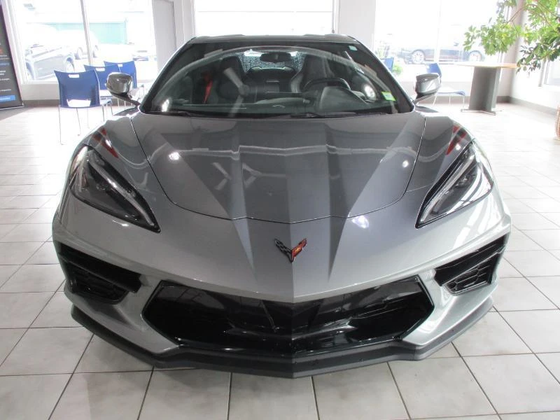 2023 Chevrolet Corvette C8 - Image 2 of 13