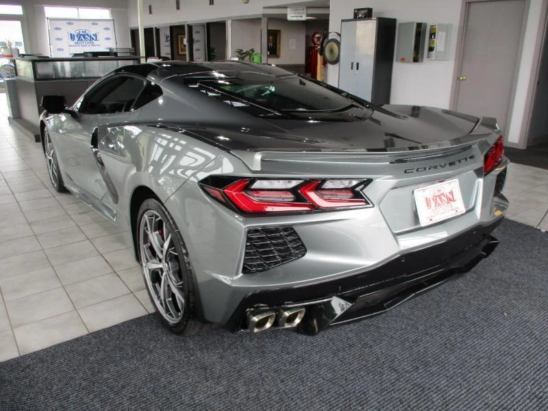 2023 Chevrolet Corvette C8 - Image 4 of 13