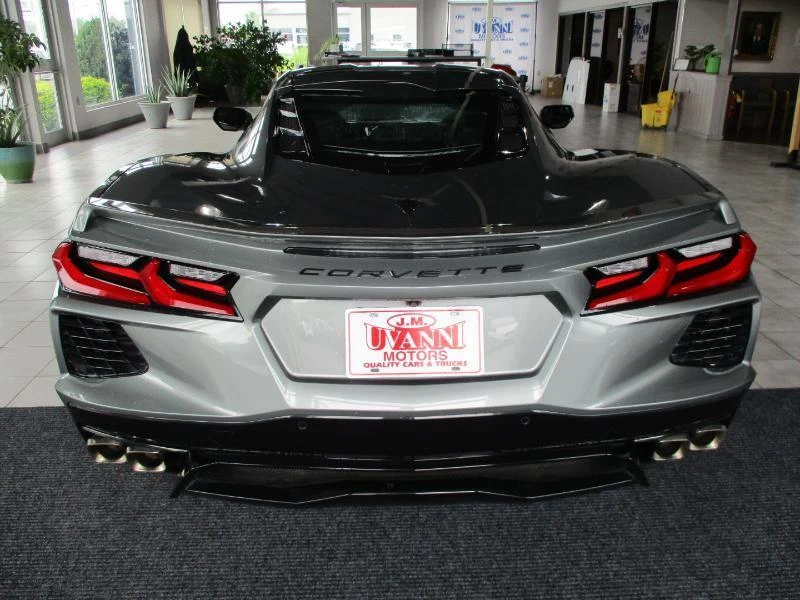 2023 Chevrolet Corvette C8 - Image 5 of 13