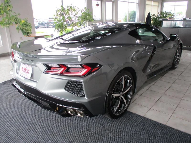 2023 Chevrolet Corvette C8 - Image 6 of 13